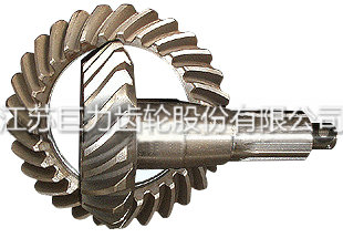 汽車橋箱齒輪，秋名山老司機(jī)齒輪