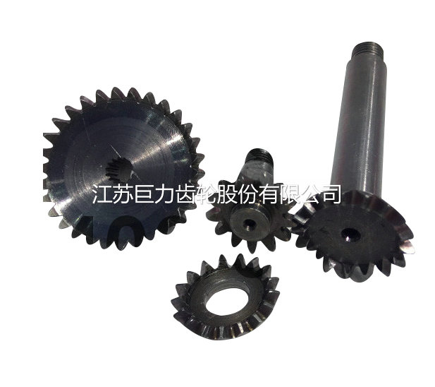 高速航天傘齒輪，讓飛機(jī)在飛一會
