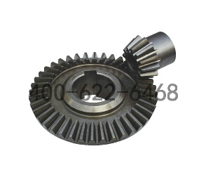 傘齒輪，機械質(zhì)量的衡量者