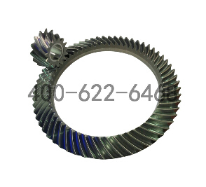 機械傘齒輪，機械設(shè)備的好幫手