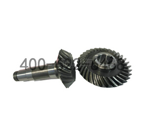 減速機傘齒輪，不是一般的強