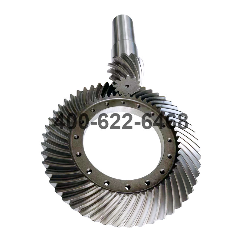 309、310、311、313、2150、2256、2259、力克等全系列混凝土攪拌站減速機(jī)螺旋傘齒輪